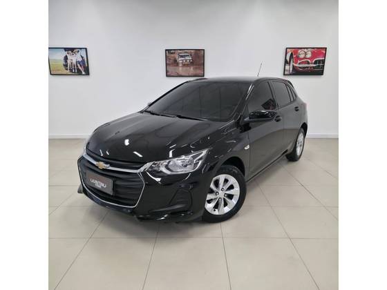 CHEVROLET ONIX 1.0 FLEX LT MANUAL CHEVROLET ONIX 1.0 FLEX LT MANUAL